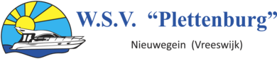 Logo Watersportvereniging Plettenburg
